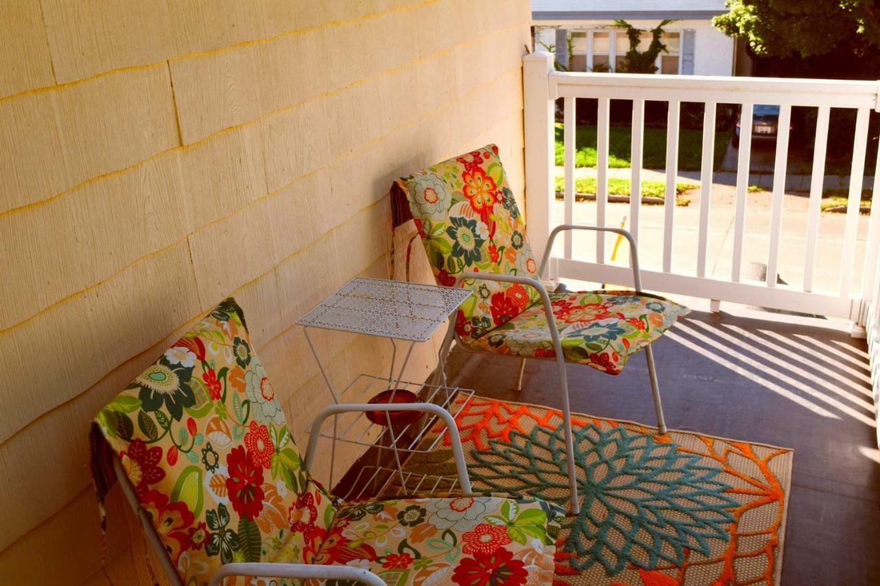 The Muse Gallery Guesthouse Milwaukee Exterior foto